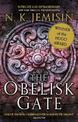 The Obelisk Gate: The Broken Earth, Book 2, WINNER OF THE HUGO AWARD