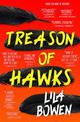 Treason of Hawks: The Shadow, Book Four