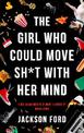 The Girl Who Could Move Sh*t With Her Mind: 'Like Alias meets X-Men'
