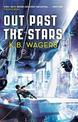 Out Past The Stars: The Farian War, Book 3