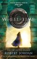 The Eye Of The World: Book 1 of the Wheel of Time (Now a major TV series)