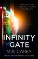 Infinity Gate: Book One of the Pandominion