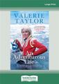 Valerie Taylor (NZ Author/Topic) (Large Print)