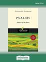 Psalms: Prayers of the Heart (Large Print)