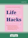 Life Admin Hacks (Large Print)