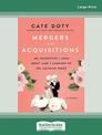 Mergers And Acquisitions (Large Print)