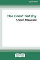 The Great Gatsby (Large Print)