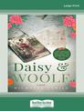 Daisy and Woolf (Large Print)