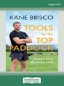 Tools For The Top Paddock (NZ Author/Topic) (Large Print)