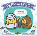 Peep and Egg: I'm Not Taking a Bath