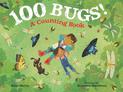 100 Bugs!: A Counting Book