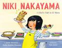Niki Nakayama: A Chef's Tale in 13 Bites