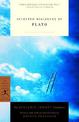 Selected Dialogues of Plato: The Benjamin Jowett Translation