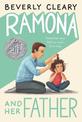 Ramona and Her Father: A Newbery Honor Award Winner