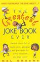 Greatest Joke Book Ever