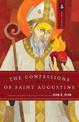 Confessions Of St Augustine