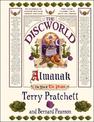 The Discworld Almanak: no fan of Sir Terry Pratchett should be without this definitive guide to Discworld's Common Year of the P