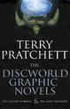 The Discworld Graphic Novels: The Colour of Magic and The Light Fantastic: a stunning gift edition of the first two Discworld no