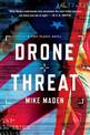 Drone Threat: A Troy Pearce Novel