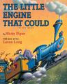 The Little Engine That Could: Loren Long Edition