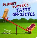 Peanut Butter's Tasty Opposites