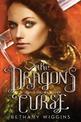 Dragon's Curse: A  Transference Novel