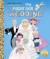 The Paper Doll Wedding