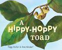 Hippy-Hoppy Toad