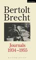 Bertolt Brecht Journals, 1934-55