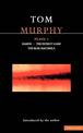 Murphy Plays: 1: Famine; The Patriot Game; The Blue Macuschla