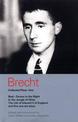 Brecht Collected Plays: 1: Baal; Drums in the Night; In the Jungle of Cities; Life of Edward II of England; & 5 One Act Plays