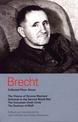 Brecht Collected Plays: 7: Visions of Simone Machard; Schweyk in the Second World War; Caucasian Chalk Circle; Duchess of Malfi