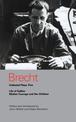 Brecht Collected Plays: 5: Life of Galileo; Mother Courage and Her Children