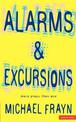 Alarms And Excursions: More Plays Than One