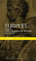 Euripides Plays: 1: Medea; the Phoenician Women; Bacchae