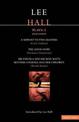Hall Plays: 2: Mr Puntila; Mother Courage; A Servant to Two Masters; The Good Hope