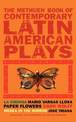 Book Of Latin American Plays: La Chunga; Paper Flowers; Medea in the Mirror