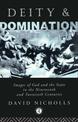 Deity and Domination: Images of God and the State of the 19th and 20th Centuries