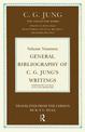 Collected Works: General Bibliography of C. G. Jung's Writings