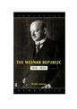 The Weimar Republic, 1919-33