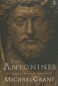 The Antonines: Roman Empire in Transition