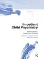Inpatient Child Psychiatry