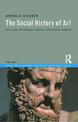 The Social History of Art: From Prehistoric Times to the Middle Ages: V.1