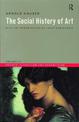 The Social History of Art: Rococo, Classicism and Romanticism: v.3: Rococo, Classicism and Romanticism