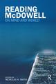 Reading McDowell: On Mind and World