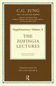 The Zofingia Lectures: Supplementary Volume A
