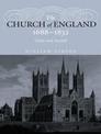 The Church of England, 1688-1832: Unity and Accord