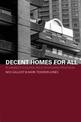 Decent Homes for All: Reviewing Planning's Role in Housing Provision
