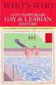 Who's Who in Contemporary Gay and Lesbian History: From World War II to the Present Day