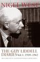 The Guy Liddell Diaries: v. 1: 1939-1942